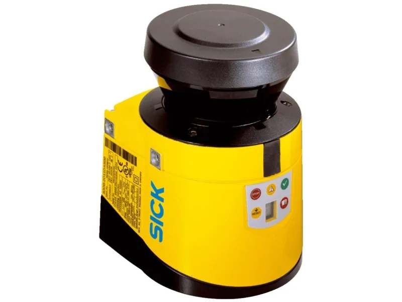 SICK S30B-2011DA — Machine Safety Accessories
