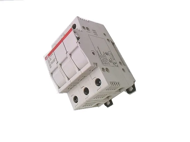 ABB E93/30SCC — Fuses & Fuse Holders (image 4)