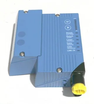 SICK CLV630-6121S01 — Machine Vision & Barcode (image 3)