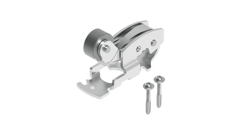 Festo VAOM-R4-20-D1-52 — Pneumatic Cylinders & Actuators