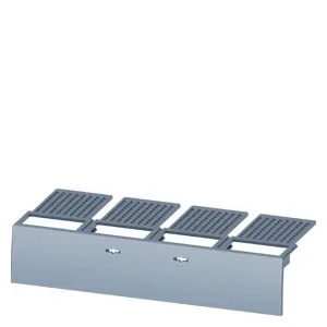 Siemens 3VM9481-0WD40 — Molded Case Circuit Breakers (MCCB)