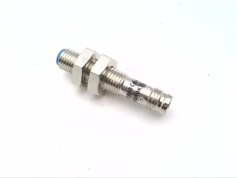 SICK IME08-02BPSZT0K — Proximity Sensors (image 2)