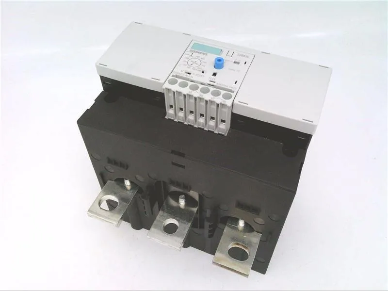 Siemens 3RB2066-1MC2 — Overload Relays (image 3)