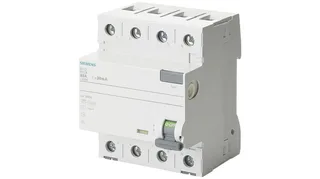 Siemens 5SV3446-6 — Residual Current Breakers (RCCB/RCBO) (image 2)