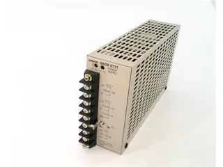 Omron S82M-0731 — Power Supplies (image 3)