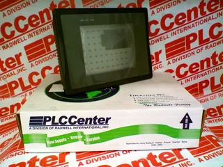 Weinview FMF050650 — HMI Operator Interfaces (image 2)