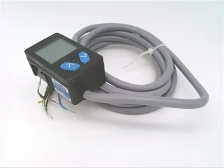 Festo PENV-A-PS/O-K-LCD — Pressure Sensors (image 2)