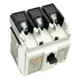 Fuji Electric BW100EAG-3P075 — Miniature Circuit Breakers (MCB) (image 2)