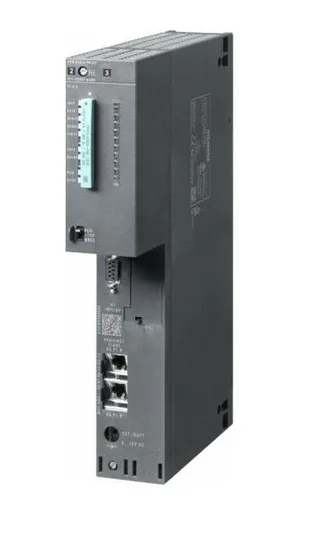 Siemens 6ES7416-3ES07-0AB0 — PLCs (Programmable Logic Controllers) (image 3)
