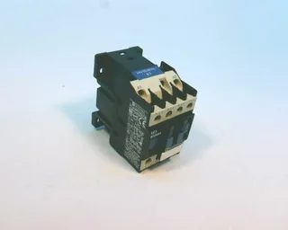 Schneider Electric LC1D12004B7 — Contactors (image 2)