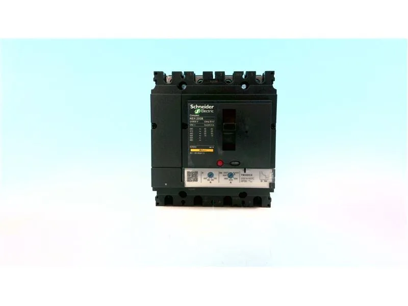 Schneider Electric LV431121 (image 4)
