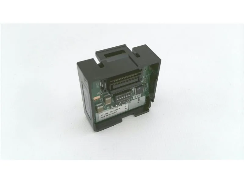 Omron NX1W-CIF11 (image 5)