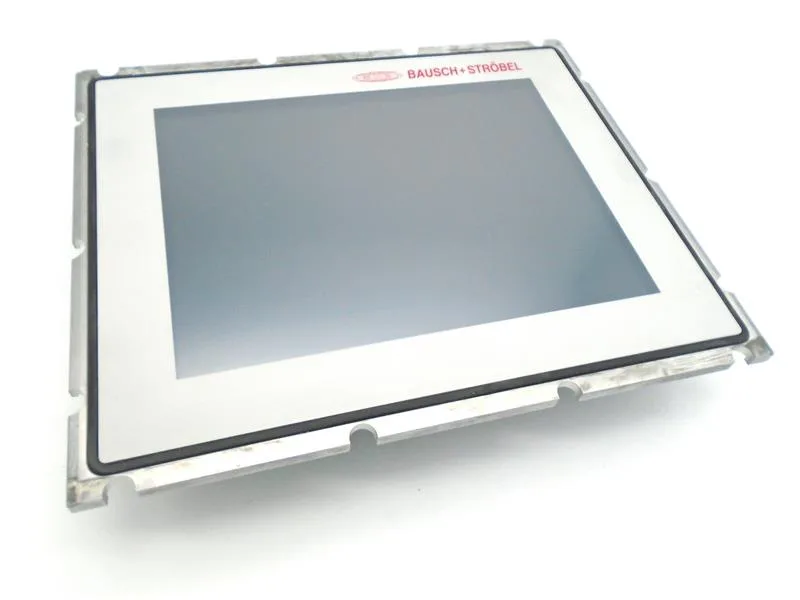 Siemens 6AV6545-6DA00-0BV0 — HMI Operator Interfaces