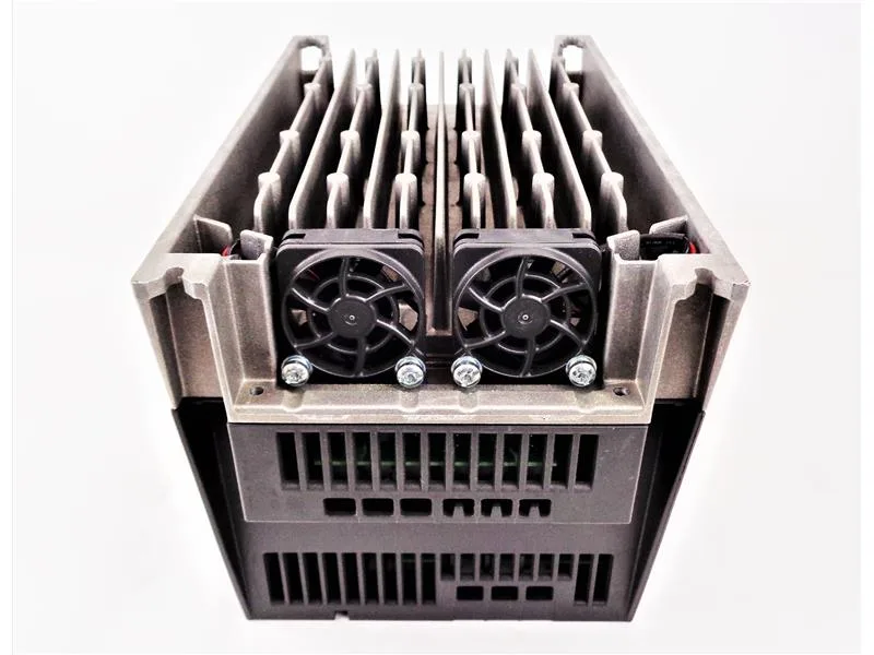 Siemens 6SL3224-0BE23-0UA0 — AC Drives (VFD) (image 4)