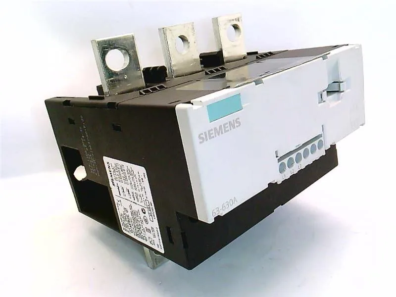 Siemens 3UF7114-1BA00-0 — PLC I/O & Expansion Modules (image 2)