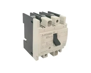 Mitsubishi Electric NF50-FA-3P-5A