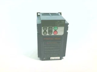 Fuji Electric FRNF12E1S-2U — AC Drive (VFD) 240V (image 3)