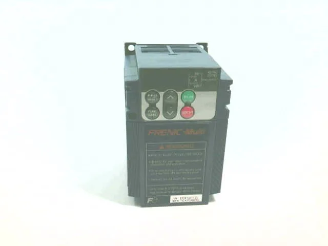 Fuji Electric FRNF12E1S-2U — AC Drive (VFD) 240V (image 3)