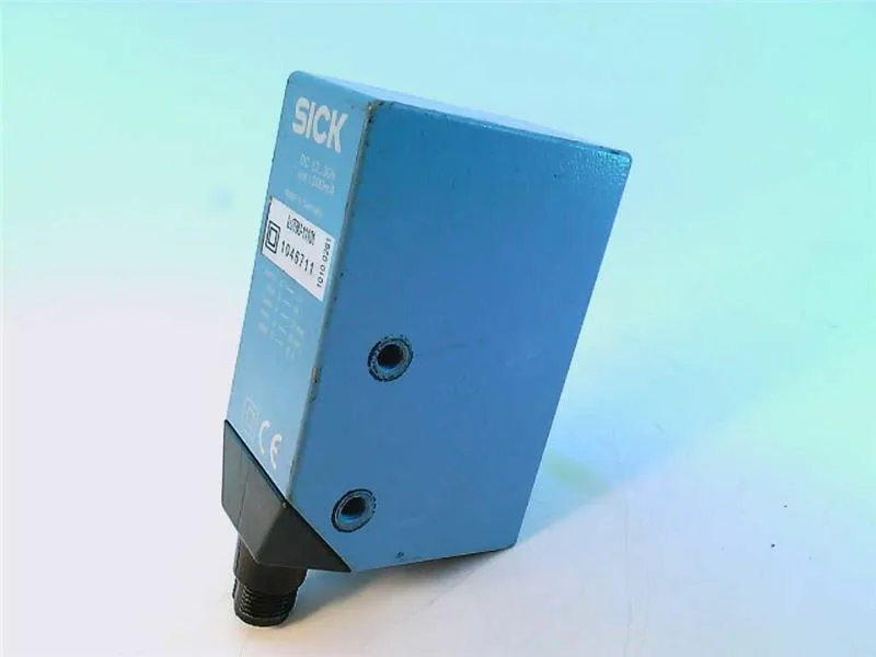 SICK LUT8U-11101 — Photoelectric Sensors (image 3)