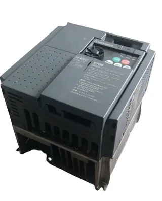 Mitsubishi Electric FR-E740-2.2K-CHT — AC Drive (VFD) 480V (image 2)