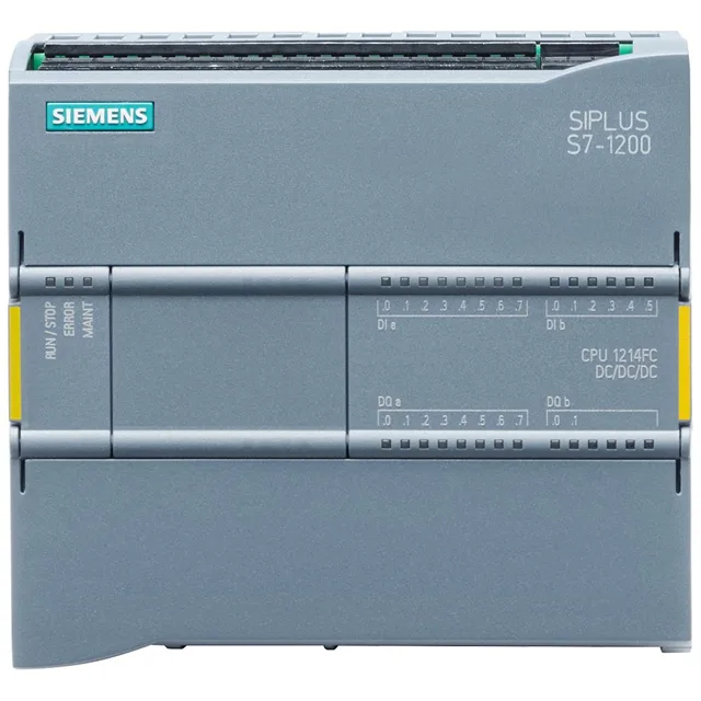 Siemens 6AG1214-1HF40-5XB0 — PLCs (Programmable Logic Controllers) (image 2)