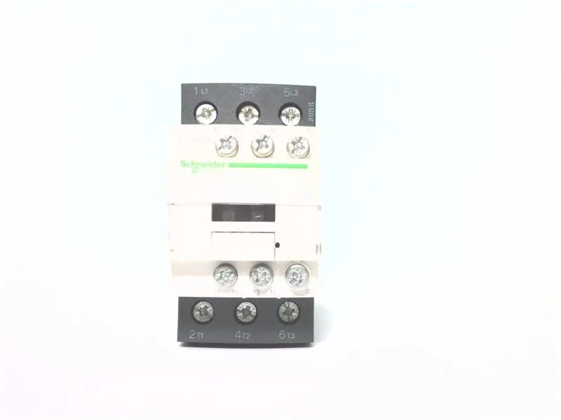 Schneider Electric LC1D256R7 (image 2)
