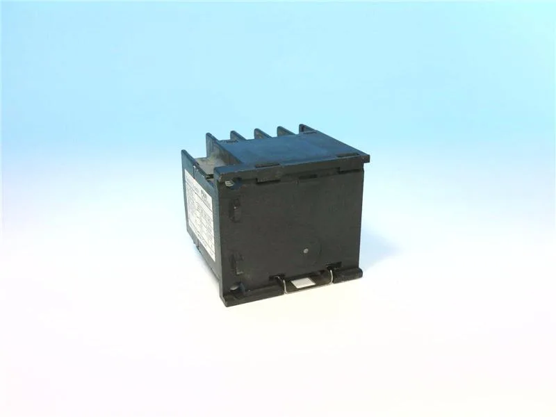 Fuji Electric SJ-0G DC24V 1A — Contactors (image 5)