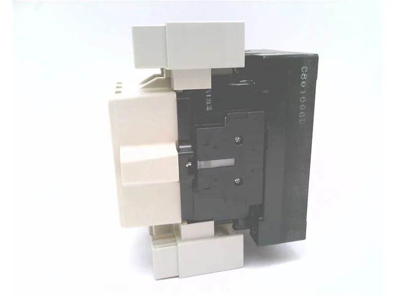Fuji Electric SC-E6-100V — Contactors (image 3)