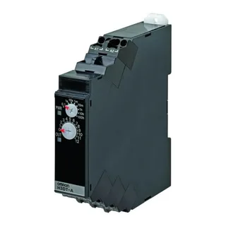 Omron H3DT-A1 AC/DC24-240 — Electronic Timers & Counters (image 2)