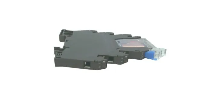 Omron G2RV-ST700 DC24 — General Purpose Relays (image 4)