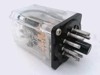Omron MK3EPN-UA-DC24 — General Purpose Relays (image 3)