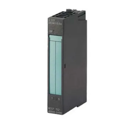 Siemens 6ES7131-4BD01-0AA0 — PLC I/O & Expansion Modules (image 2)