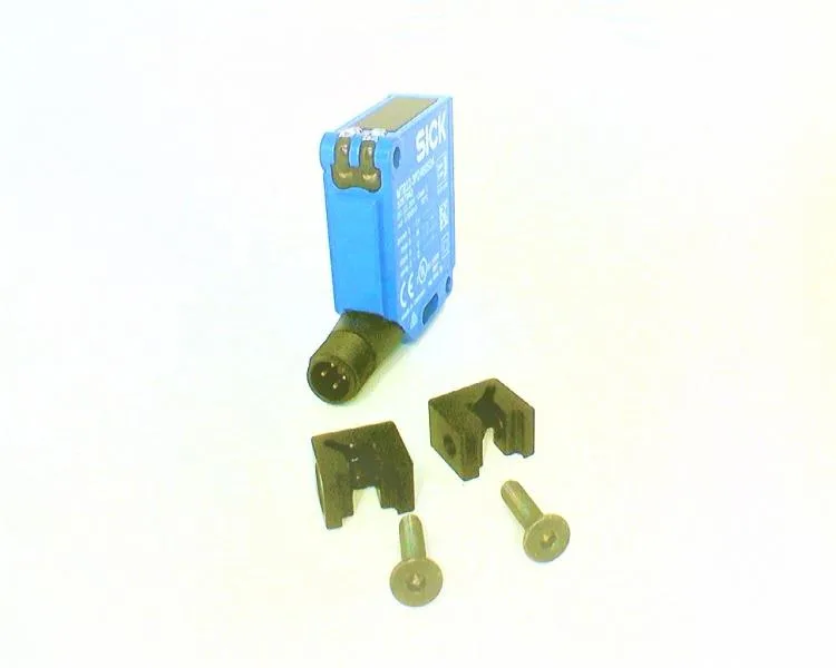 SICK WTB12-3P2460S04 — Photoelectric Sensors (image 3)