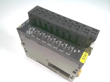Omron CJ1WOC201SL — PLCs (Programmable Logic Controllers) (image 2)