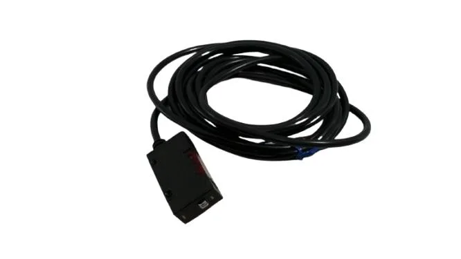 Omron E3S-AT81-L2M — Photoelectric Sensors (image 2)