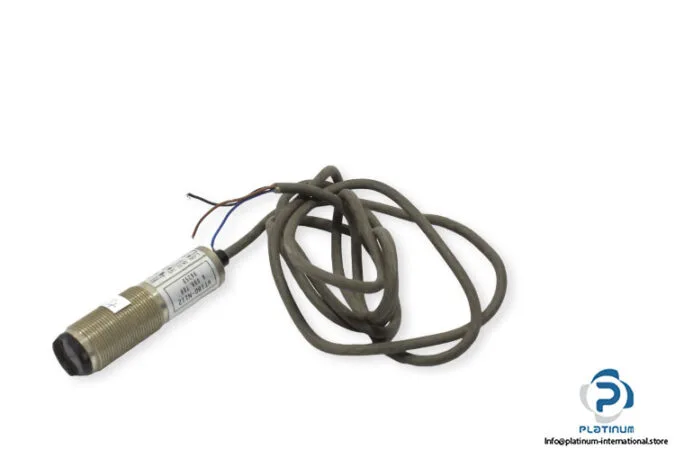 SICK VT180-N112 — Photoelectric Sensors (image 3)