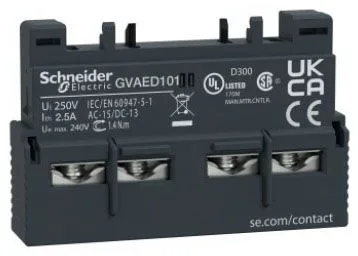 Schneider Electric GVAED101 (image 2)