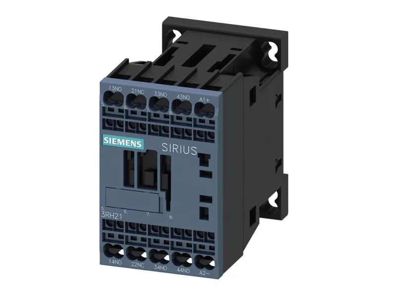 Siemens 3RH2131-2VB40 — Contactors (image 2)