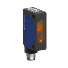 Schneider Electric XUM8APXBM8 — Photoelectric Sensors (image 2)