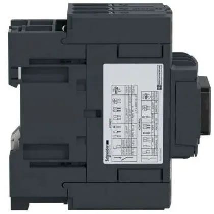 Schneider Electric LC1D40AU7 (image 4)