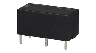 Omron G6B-2114P-US 12VDC