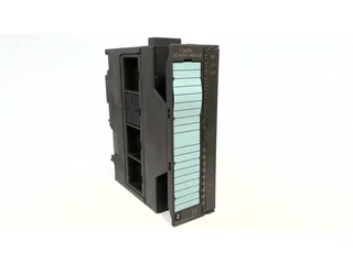 Siemens 6ES7350-1AH02-0AE0 — PLC I/O & Expansion Modules (image 2)