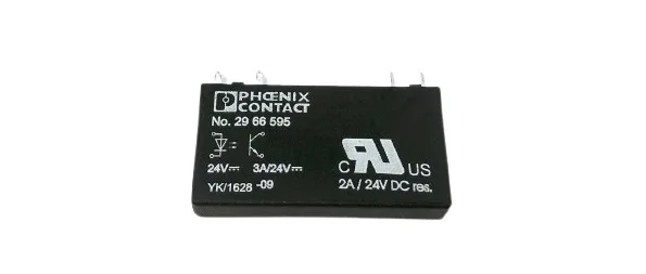 Phoenix Contact OPT-24DC/ 24DC/ 2