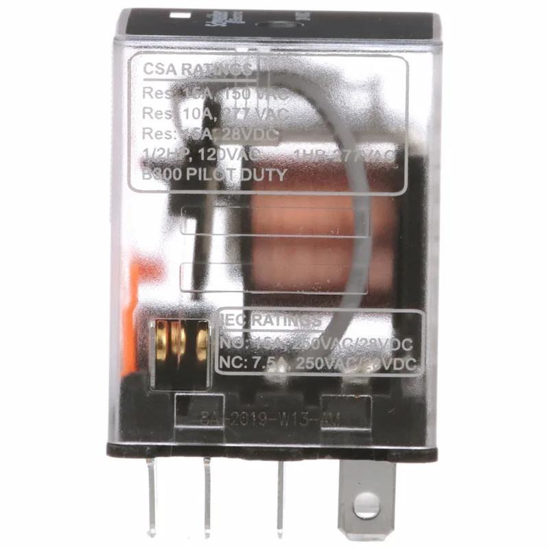 Schneider Electric 782XBXC-24D (image 3)