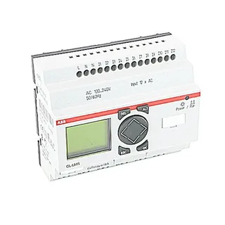 ABB 1SVR440723R0300 — General Purpose Relays