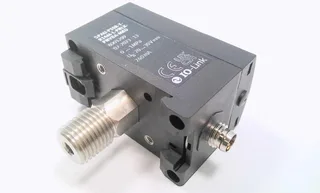 Festo SPAU-P10R-T-R14M-L-PNLK-PNVBA-M8D — Pressure Sensors (image 4)