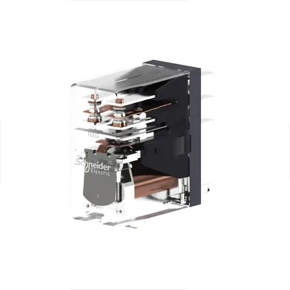 Schneider Electric RXG25F7 (image 3)