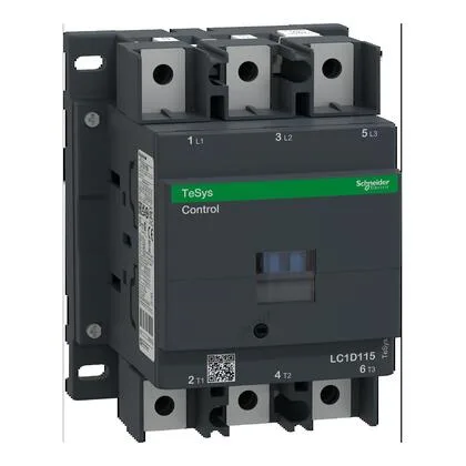 Schneider Electric LC1D1156M7 (image 5)