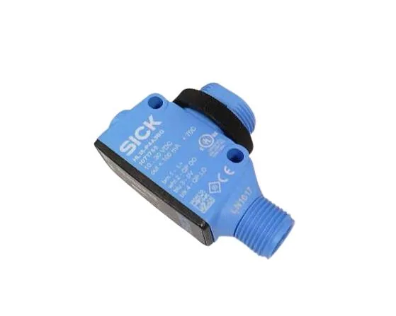 SICK HL18-P4A3BG — Photoelectric Sensors (image 3)
