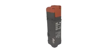 Omron D4SL-N4RFA-D4N — Limit Switches